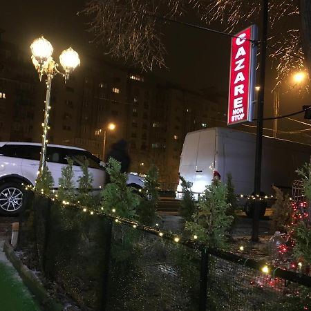 Magic Accommodation Bucarest Esterno foto