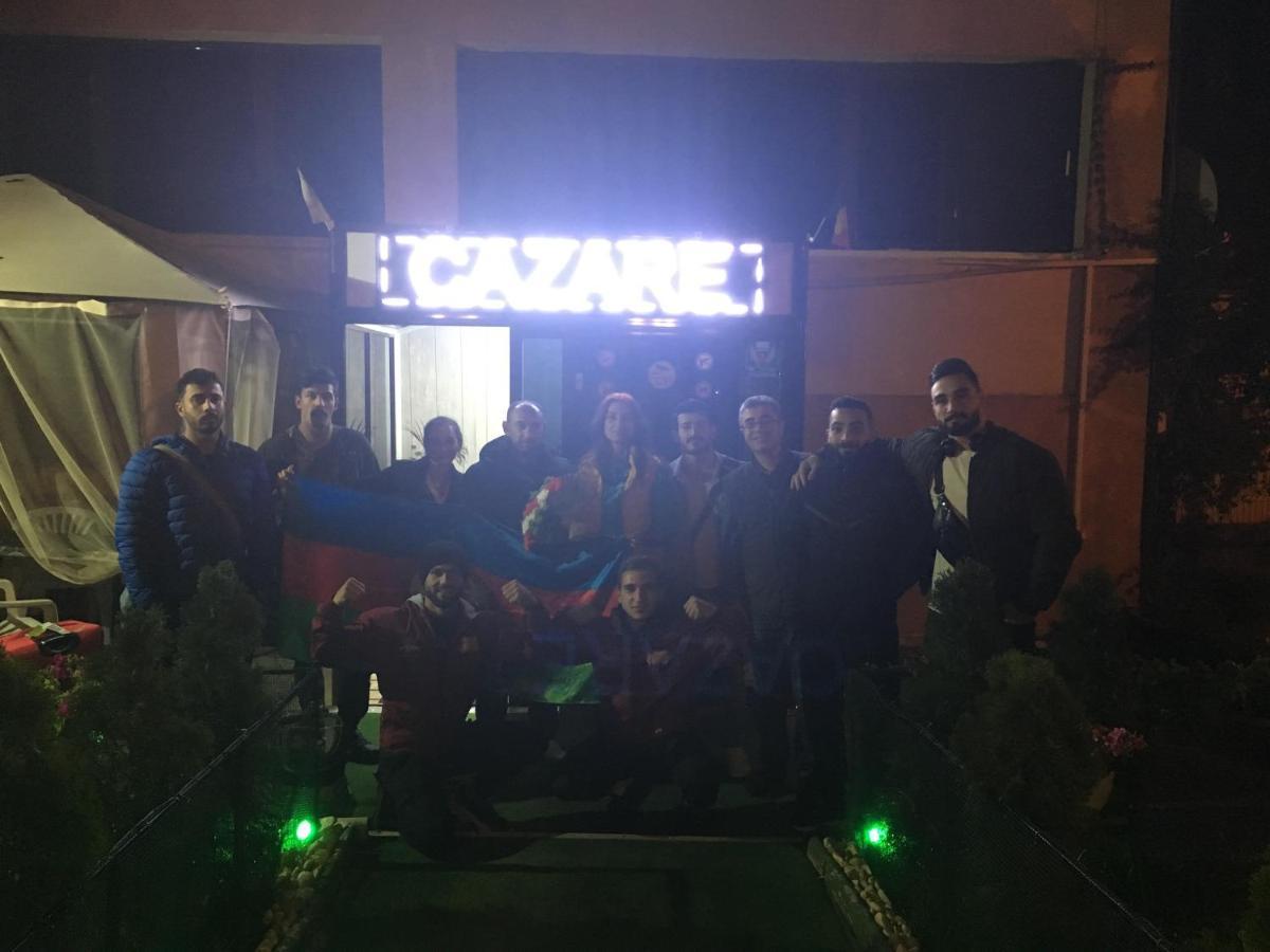 Magic Accommodation Bucarest Esterno foto