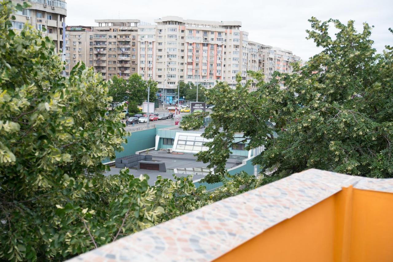 Magic Accommodation Bucarest Esterno foto