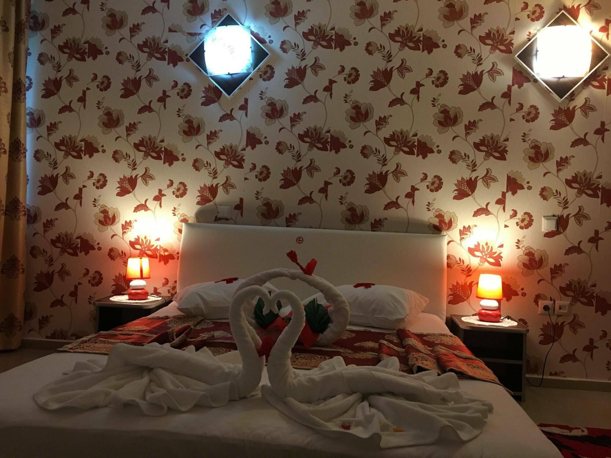Magic Accommodation Bucarest Esterno foto